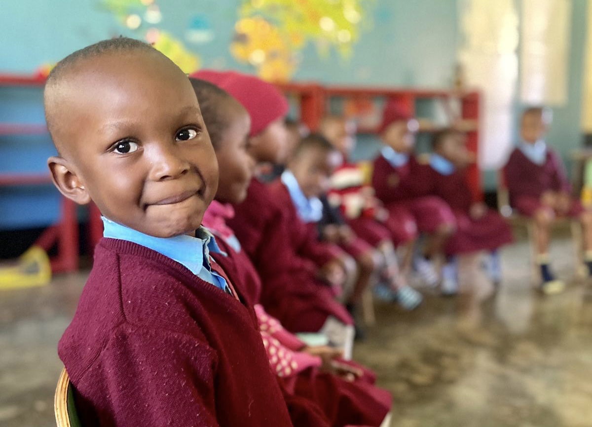 ¿Qué estamos gestionando en la Ashira School?